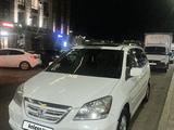 Honda Odyssey 2006 года за 6 200 000 тг. в Астана – фото 2