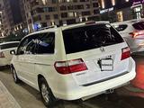 Honda Odyssey 2006 года за 6 200 000 тг. в Астана
