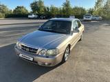 Kia Magentis 2006 годаүшін2 500 000 тг. в Актобе