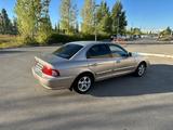 Kia Magentis 2006 годаүшін2 500 000 тг. в Актобе – фото 2