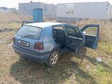 Volkswagen Golf 1992 годаfor1 200 000 тг. в Алматы – фото 2