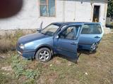 Volkswagen Golf 1992 года за 1 200 000 тг. в Алматы – фото 3