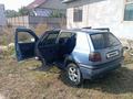 Volkswagen Golf 1992 годаfor1 200 000 тг. в Алматы – фото 4