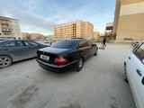 Mercedes-Benz S 350 2003 года за 5 000 000 тг. в Актау – фото 5