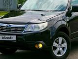 Subaru Forester 2009 года за 5 750 000 тг. в Алматы – фото 2