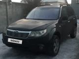 Subaru Forester 2009 года за 5 750 000 тг. в Алматы – фото 3