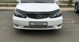 Toyota Camry 2005 года за 5 250 000 тг. в Павлодар