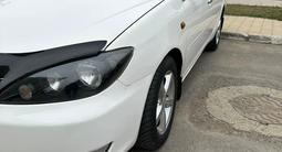 Toyota Camry 2005 года за 5 250 000 тг. в Павлодар – фото 2