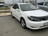 Toyota Camry 2005 года за 5 250 000 тг. в Павлодар – фото 3