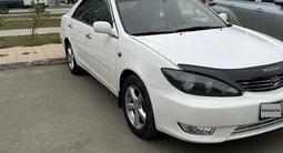 Toyota Camry 2005 года за 5 250 000 тг. в Павлодар – фото 3