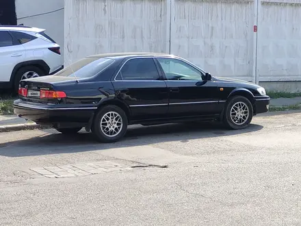 Toyota Camry 2000 года за 3 999 999 тг. в Алматы – фото 45