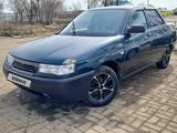 ВАЗ (Lada) 2110 2007 годаүшін1 200 000 тг. в Уральск