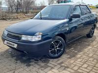 ВАЗ (Lada) 2110 2007 года за 1 200 000 тг. в Уральск