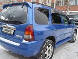 Mazda Tribute 2002 года за 2 700 000 тг. в Костанай – фото 5