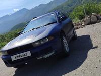 Mitsubishi Legnum 1996 года за 1 500 000 тг. в Алматы