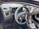 Hyundai Elantra 2012 годаfor5 300 000 тг. в Алматы – фото 5