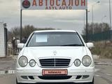 Mercedes-Benz E 200 2001 годаfor3 190 000 тг. в Астана – фото 3