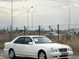 Mercedes-Benz E 200 2001 годаүшін3 190 000 тг. в Астана – фото 5