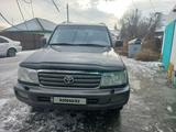 Toyota Land Cruiser 2005 года за 10 000 000 тг. в Семей – фото 2