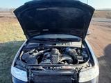 Audi A4 2001 годаүшін2 150 000 тг. в Усть-Каменогорск – фото 4