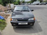 ВАЗ (Lada) 2114 2011 годаүшін1 350 000 тг. в Алматы – фото 2