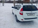 ВАЗ (Lada) Priora 2171 2013 года за 2 500 000 тг. в Актобе – фото 4