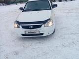 ВАЗ (Lada) Priora 2171 2013 года за 2 500 000 тг. в Актобе