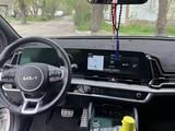 Kia Sportage 2024 года за 17 000 000 тг. в Тараз