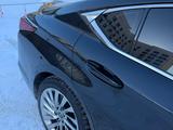 Lexus ES 250 2022 года за 27 000 000 тг. в Астана – фото 4