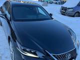 Lexus ES 250 2022 года за 27 000 000 тг. в Астана – фото 3