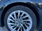 Lexus ES 250 2022 года за 27 000 000 тг. в Астана – фото 5