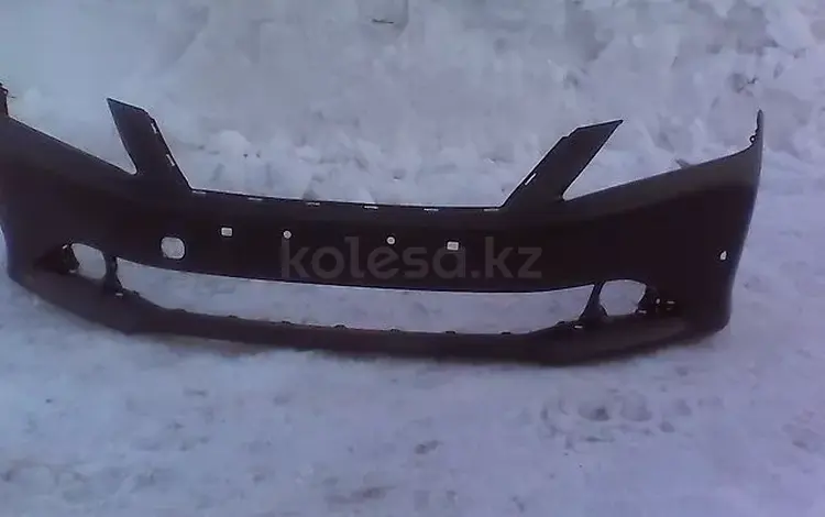 Тойота Камри 2012 г.в., передний бампер за 109 999 тг. в Алматы