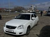 ВАЗ (Lada) Priora 2170 2014 года за 2 700 000 тг. в Уральск – фото 3
