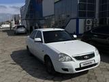 ВАЗ (Lada) Priora 2170 2014 года за 2 700 000 тг. в Уральск – фото 2