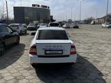 ВАЗ (Lada) Priora 2170 2014 года за 2 700 000 тг. в Уральск – фото 4