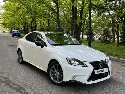 Lexus IS 250 2006 года за 5 999 999 тг. в Алматы – фото 5