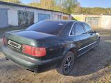 Audi A8 1997 годаүшін2 800 000 тг. в Усть-Каменогорск