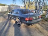 Audi A8 1997 годаүшін2 800 000 тг. в Усть-Каменогорск – фото 2