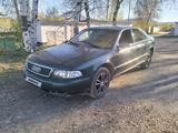 Audi A8 1997 годаүшін2 800 000 тг. в Усть-Каменогорск – фото 3