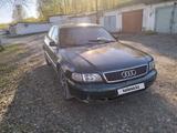 Audi A8 1997 годаүшін2 800 000 тг. в Усть-Каменогорск – фото 4
