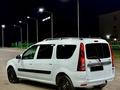 ВАЗ (Lada) Largus 2015 года за 4 500 000 тг. в Атырау – фото 12