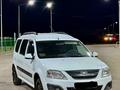 ВАЗ (Lada) Largus 2015 года за 4 500 000 тг. в Атырау
