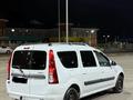ВАЗ (Lada) Largus 2015 года за 4 500 000 тг. в Атырау – фото 8