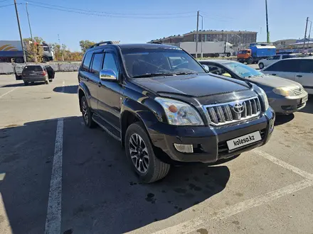 Toyota Land Cruiser Prado 2005 года за 11 500 000 тг. в Караганда – фото 2