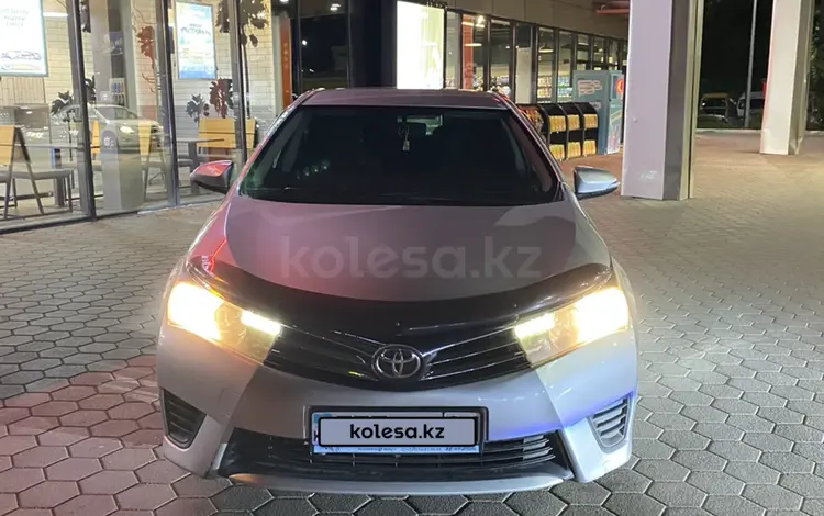 Toyota Corolla 2013 годаfor6 300 000 тг. в Астана