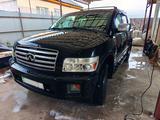 Infiniti QX56 2004 года за 6 500 000 тг. в Алматы