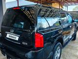 Infiniti QX56 2004 года за 6 500 000 тг. в Алматы – фото 4