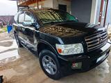 Infiniti QX56 2004 года за 6 500 000 тг. в Алматы – фото 5