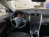 Toyota Corolla 2007 года за 5 400 000 тг. в Уральск – фото 5