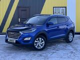 Hyundai Tucson 2019 года за 11 600 000 тг. в Караганда